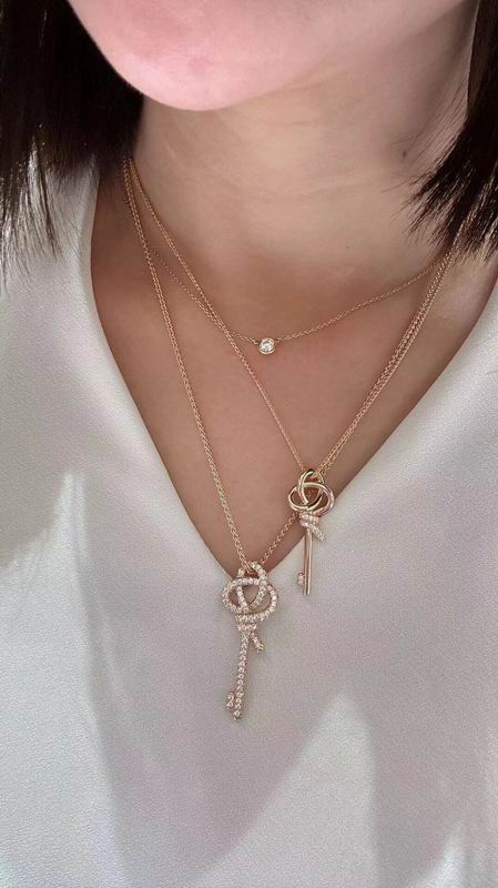 Tiffany necklace 04lyx124